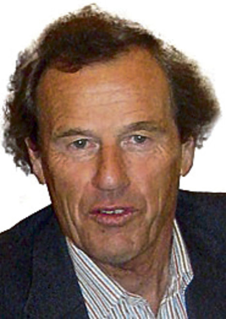 Peter Strutynski. Der Kasseler Friedensforscher ist Sprecher des Friedensratschlags (www. ag-friedensforschung.de)