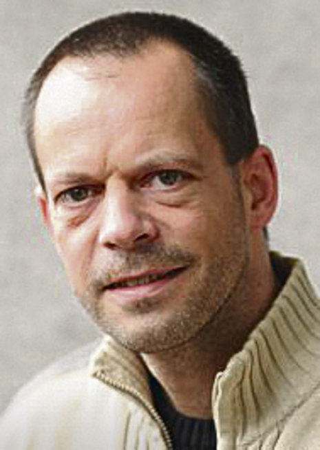 Dirk Stegemann ist Mitglied des Arbeitskreises »Marginalisierte – gestern und heute«.