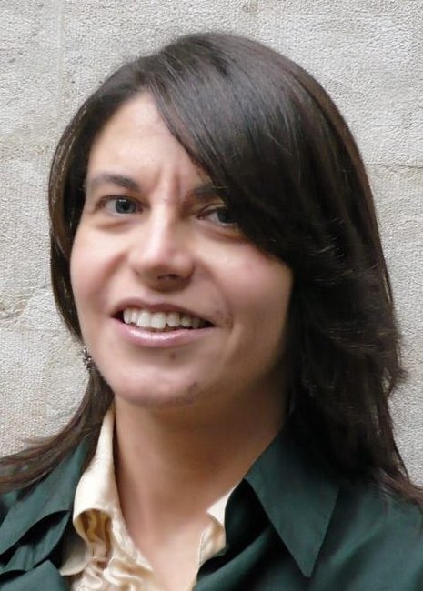 Maite Fabregas Fernandez