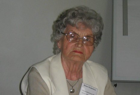 Anna Szelewicz