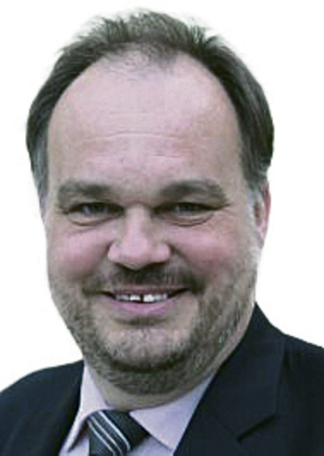 Lukas Siebenkotten. Der 54-jährige Jurist ist seit September 2008 Direktor des Deutschen Mieterbundes (DMB), des Dachverbandes von 320 Mietervereinen.