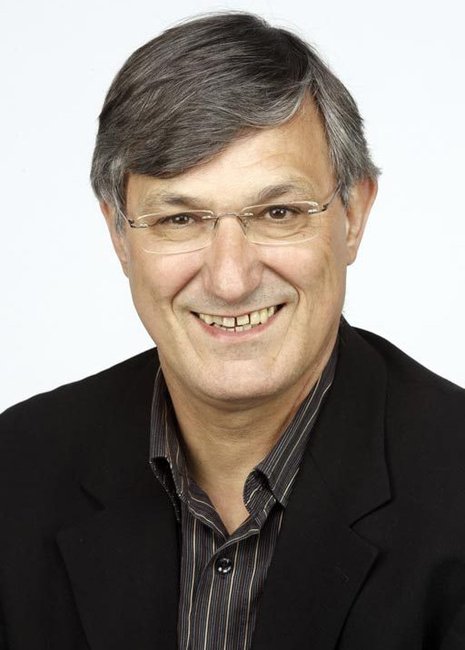 Bernd Riexinger gehört dem geschäftsführenden Landesvorstand der Linkspartei in Baden-Württemberg an.