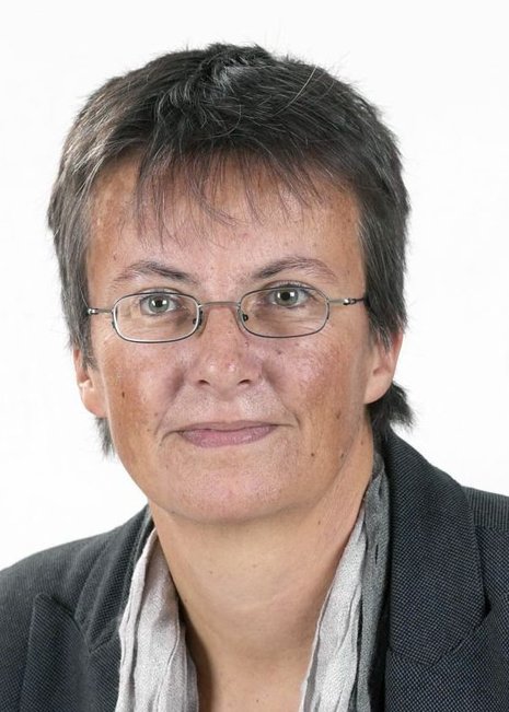 Katrin Vogler