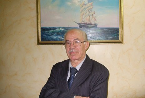 Rechtsanwalt Hassan Abdulazeem