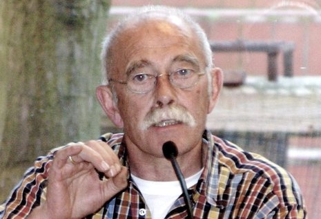 Harald Werner war bis 2006 gewerkschaftspolitischer Sprecher der PDS und Mitglied des Parteivorstands der Linkspartei.