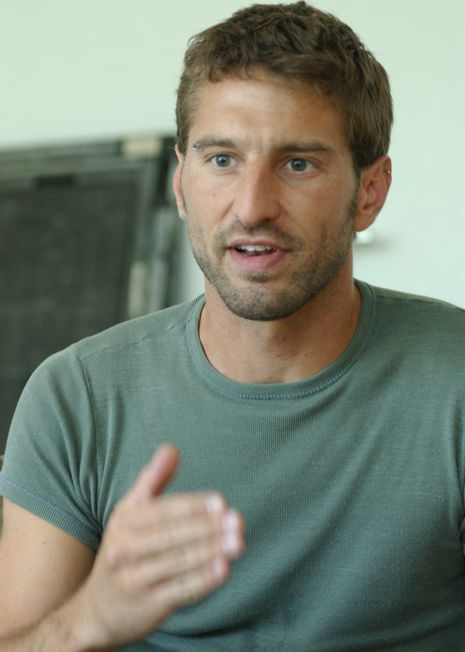 Tadzio Müller