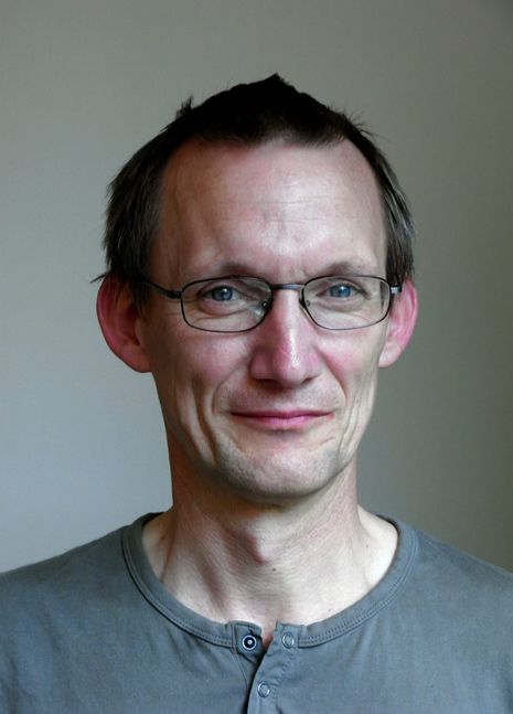Wolfgang Hübner ist stellvertretender Chefredakteur von »neues deutschland«.
