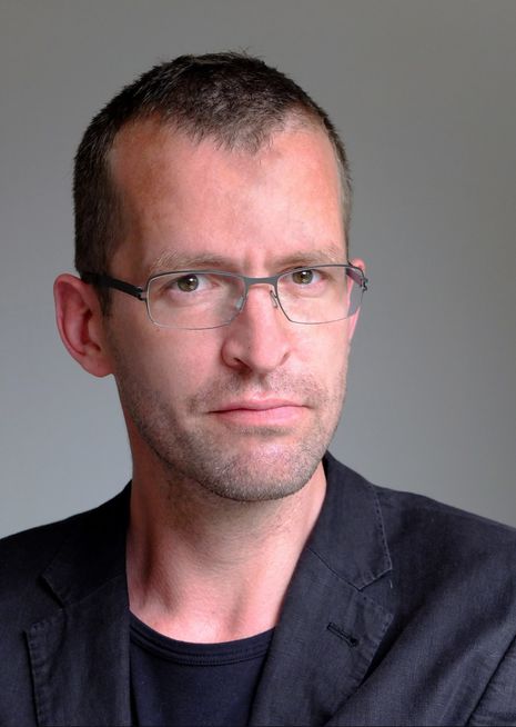 Tom Strohschneider ist Chefredakteur von »neues deutschland«.