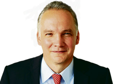 Dierk Hirschel leitet den  Bereich Wirtschaftspolitik beim ver.di-Bundesvorstand.